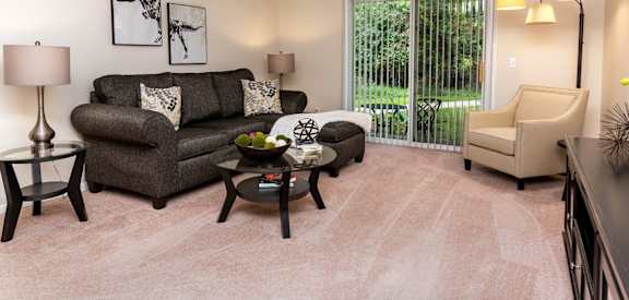 Apartment in Okemos, MI