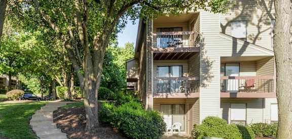 Apartments in Maryland Heights, MO