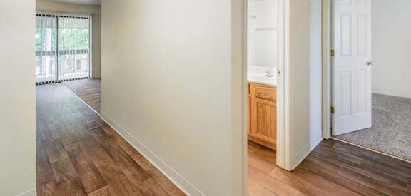 Apartment in Maryland Heights, MO