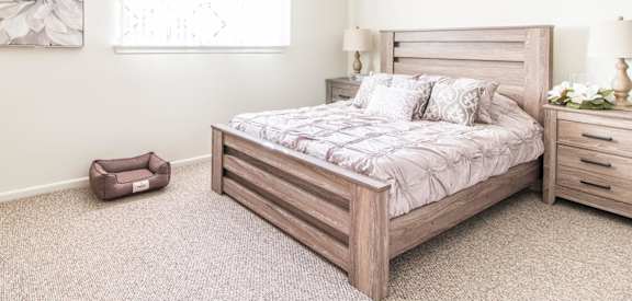 two bedroom townhome in Grand Blanc