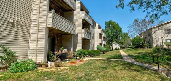 Apartments in Valley Park, MO