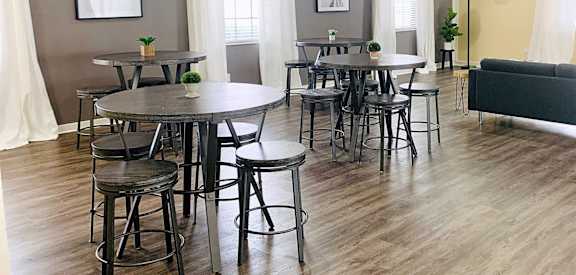 Apartments in Akron, Ohio