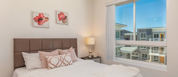 Sedona - 2nd Bedroom