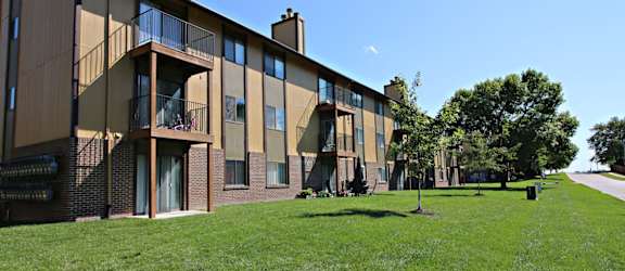 our apartments are located in the heart of the city