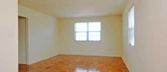 Hardwood Floors at Olde Salem Village, Falls Church, VA, 22041