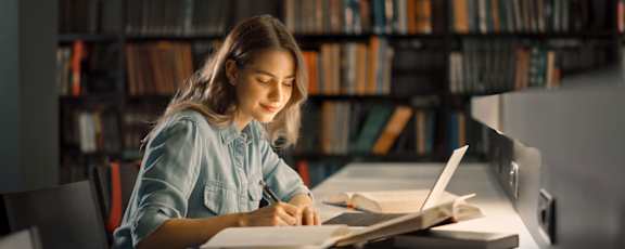Study space
