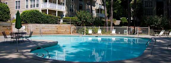 Pool View at Brighton Way, Smyrna, GA 30080