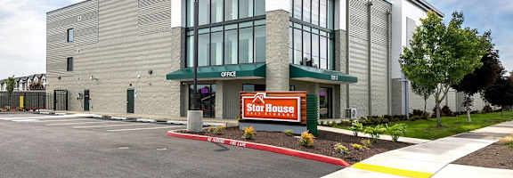 The Stor-House Self Storage - Yelm, WA