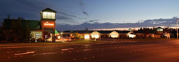 The Stor-House Self Storage - Renton, WA