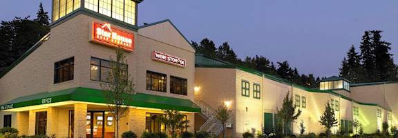 The Stor-House Self Storage - Bellevue, WA