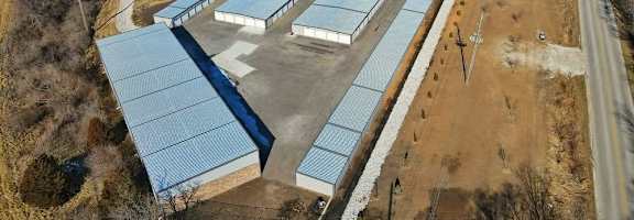 kansas city north storage