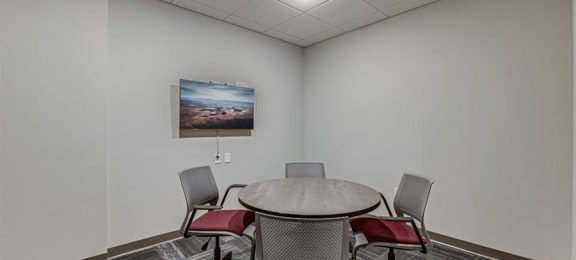 Conference Area at Maven Apartments, Burnsville, 55337