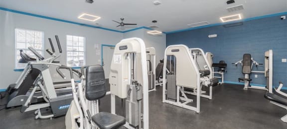 State Of The Art Fitness Center at Patriots Pointe, Hillsborough, 27278