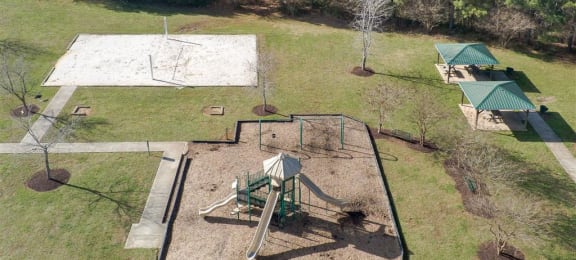 Playground at Patriots Pointe, Hillsborough, 27278