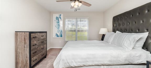 Gorgeous Bedroom at Patriots Pointe, North Carolina, 27278