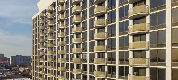 The montrose apartments | The Montrose Apartments in Chicago, IL