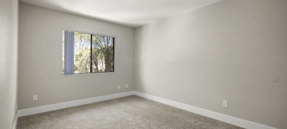 Bedroom  with carpeted floors in Sherman Oaks