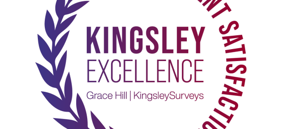 Kingsley excellence award