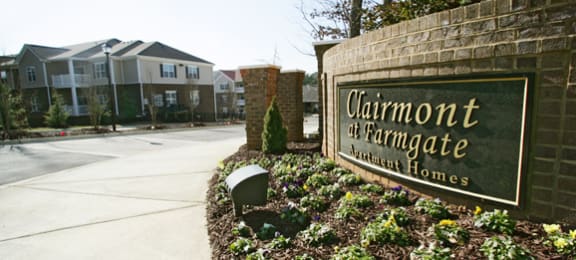 Clairmont at Farmgate Apartments