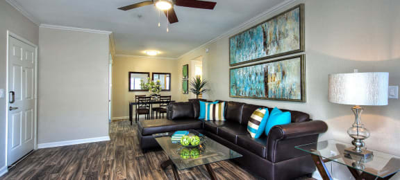 Spacious Apartment Homes at Elevate at Discovery Park, Tempe, 85283