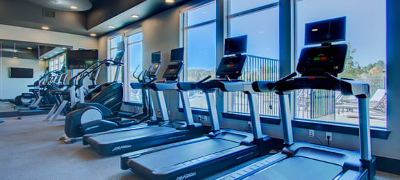 Treadmills | Fusion 355 in Broomfield, CO 80021