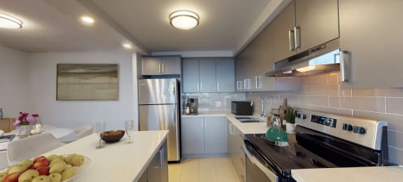 Photos and Video of Silver Maple Court in Brampton ON