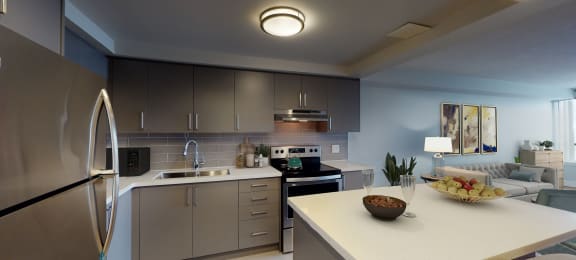 Photos and Video of Silver Maple Court in Brampton ON