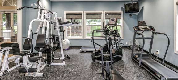 24 Hour Fitness Facility at Larimore, The, Nebraska, 68164