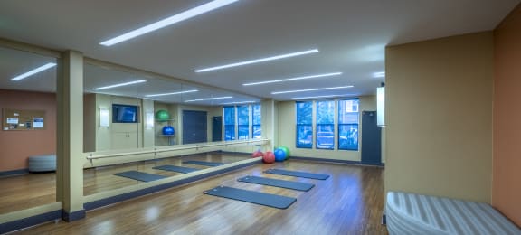 Flats Yoga Studio
