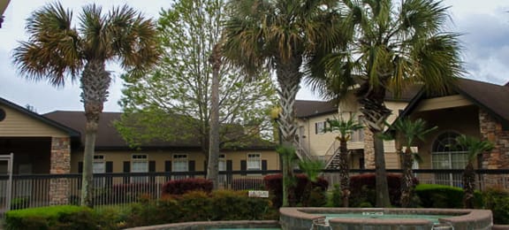 Almeda Park Apartments Apartmentsfor rent in South Houston