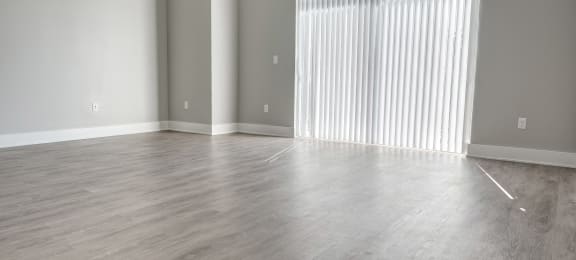 Luxury Plank Flooring Gateway at Belknap Apartments