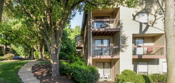 Apartments in Maryland Heights, MO