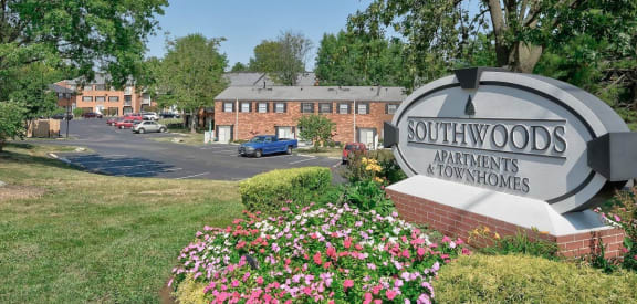 Southwoods Apartments & Townhomes