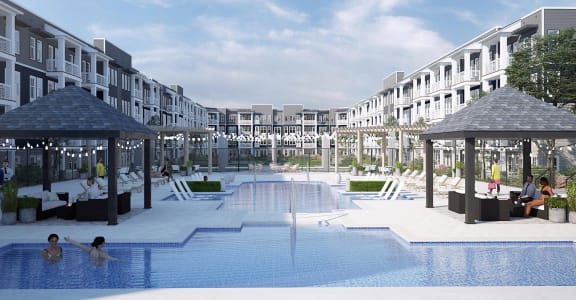 Fireside at Waukee | Apartments in Waukee, IA