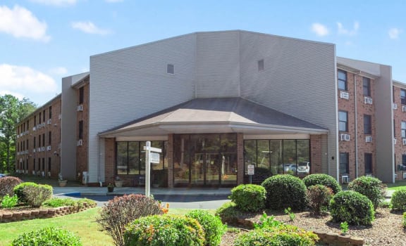 Apartments In Russellville Al