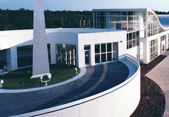 Mercedes-Benz plant in Alabama at Eddins Estates Apartments, Alabama, 35453
