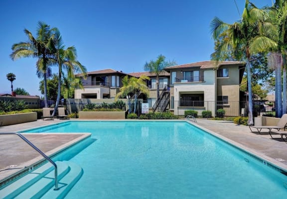 Villas in San Diego