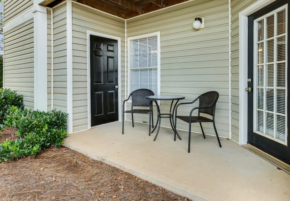 West Chase Apartments Greer Sc