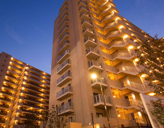 Pennsbury Court Apartments Apartments in Morrisville PA