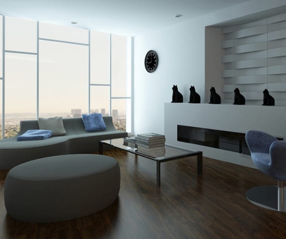 Pennsbury Court Owner LLC Apartments in Morrisville PA