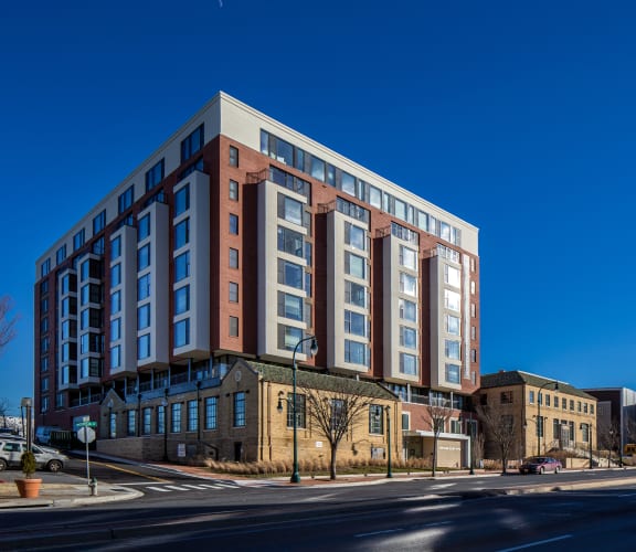 Affinity on Georgia property image