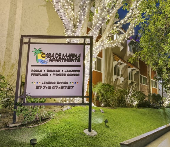 Casa De Marina Apartments property image