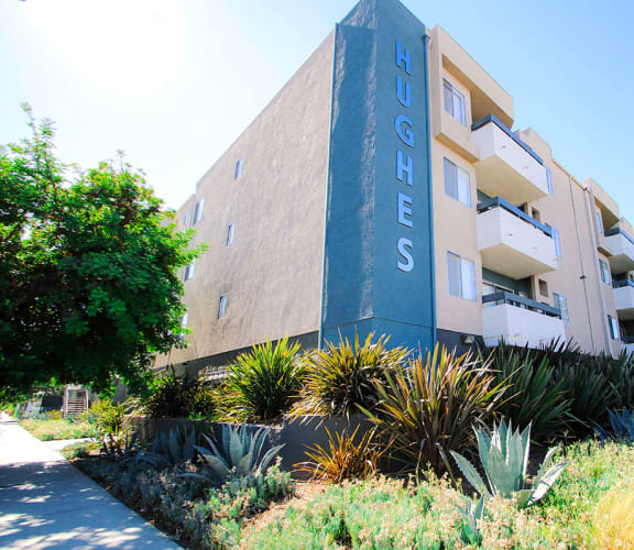 Hughes Regency property image