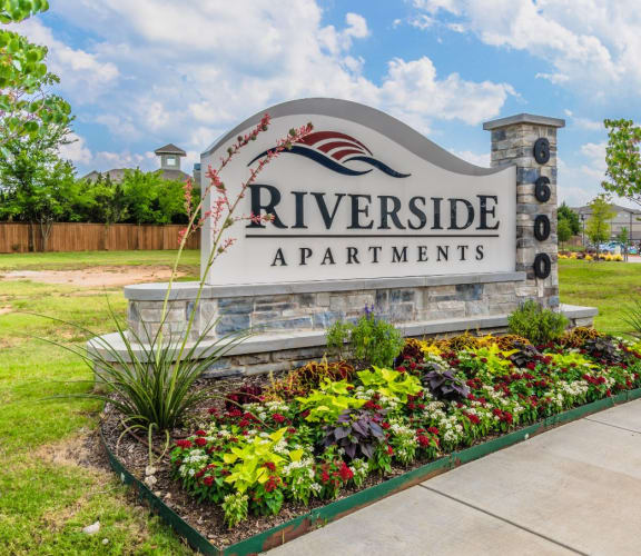 Riverside Apartments property image
