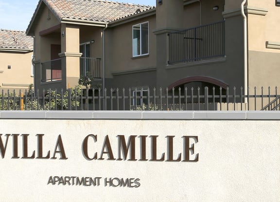 Villa Camille Apartments property image