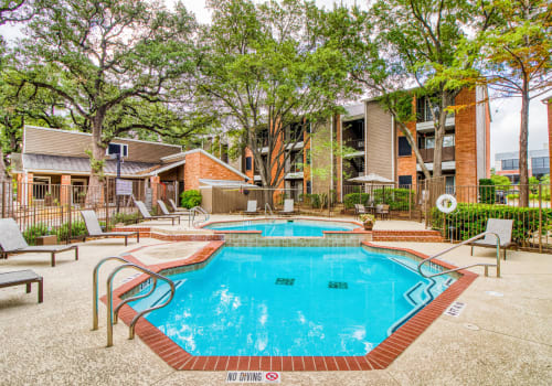 Village Oaks property image