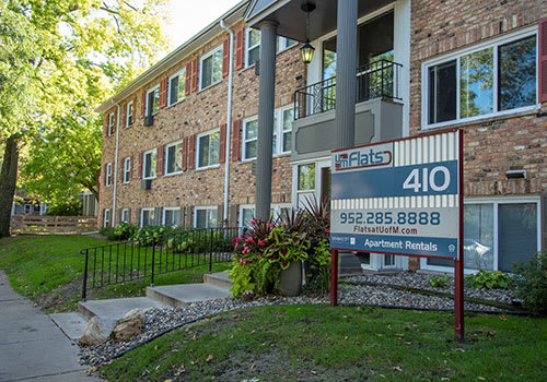 410 Apartments property image