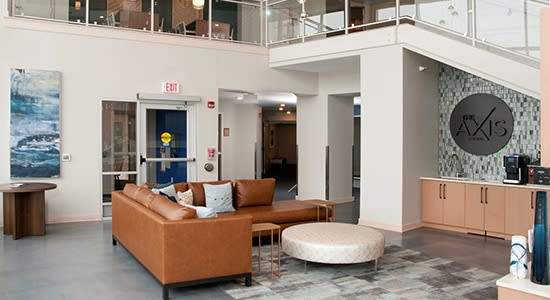 The Axis property image