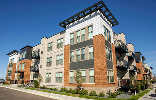 Grand Central Flats property image
