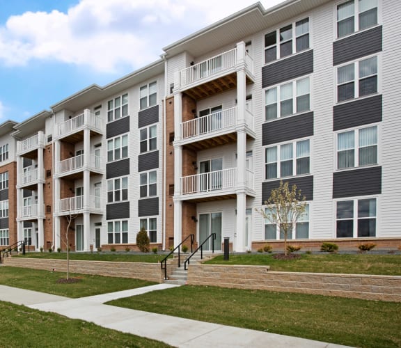 Landings of Lexington property image